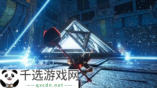《灵魂面甲》将于2025年结束抢先体验推出正式版和新DLC