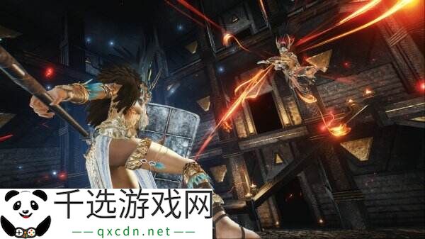 《灵魂面甲》将于2025年结束抢先体验推出正式版和新DLC
