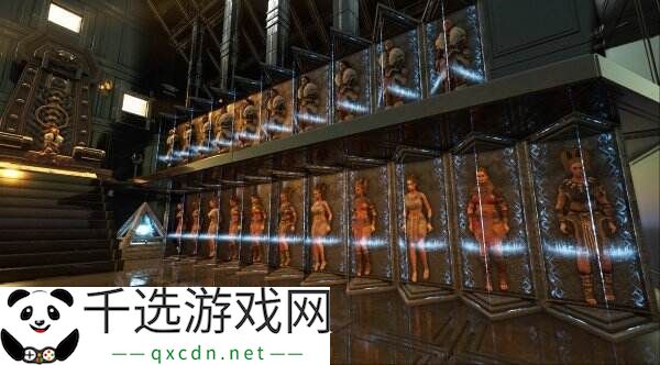 《灵魂面甲》将于2025年结束抢先体验推出正式版和新DLC
