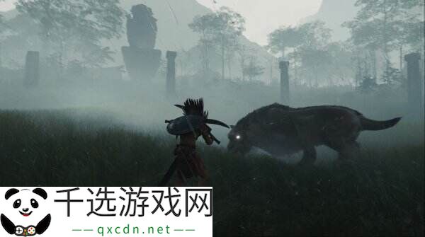 《灵魂面甲》将于2025年结束抢先体验推出正式版和新DLC