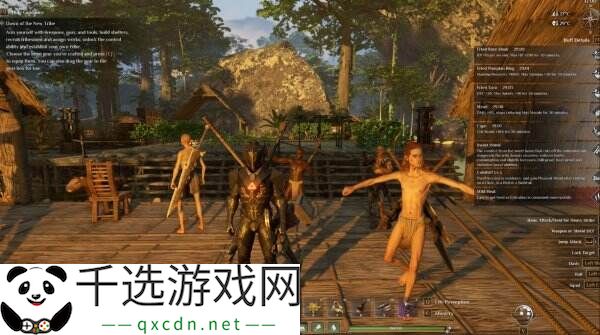 《灵魂面甲》将于2025年结束抢先体验推出正式版和新DLC