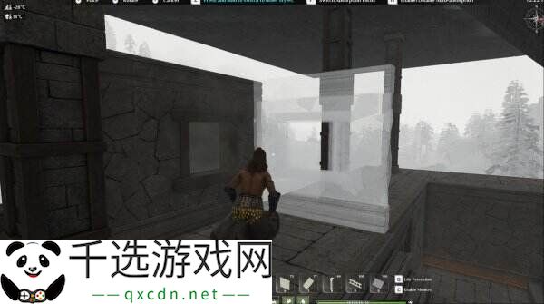 《灵魂面甲》将于2025年结束抢先体验推出正式版和新DLC