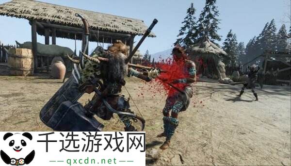 《灵魂面甲》将于2025年结束抢先体验推出正式版和新DLC