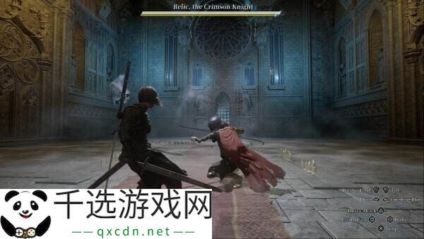 单人3D动作RPG《Rise of Rebellion》将于4月21日推出