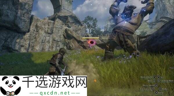 单人3D动作RPG《Rise of Rebellion》将于4月21日推出