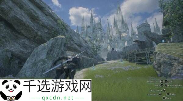 单人3D动作RPG《Rise of Rebellion》将于4月21日推出