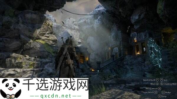 单人3D动作RPG《Rise of Rebellion》将于4月21日推出