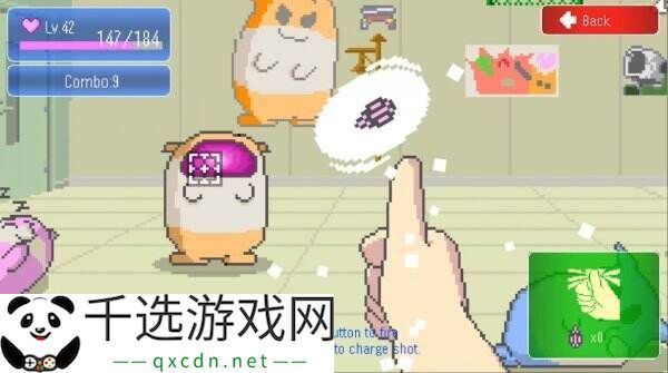 末日土地防御冒险《MOCHI-O》将于2025年上线