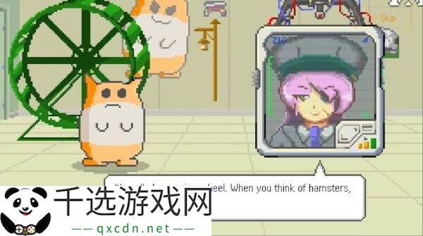 末日土地防御冒险《MOCHI-O》将于2025年上线