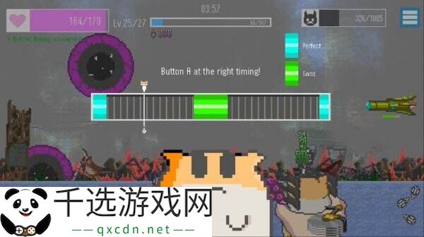 末日土地防御冒险《MOCHI-O》将于2025年上线