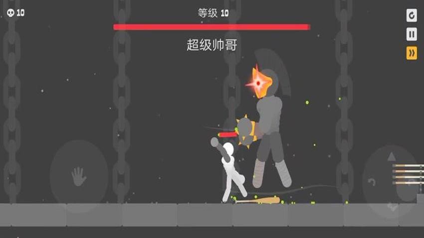 格斗不讲武德手游直装版