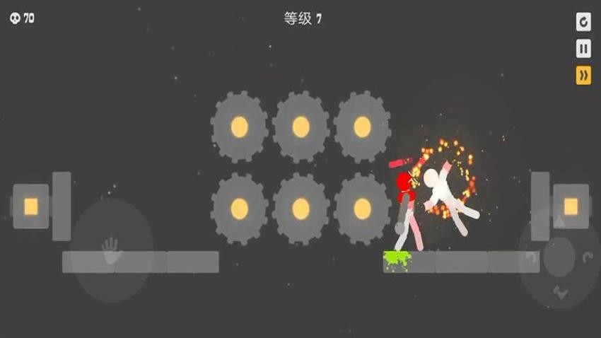 格斗不讲武德手游直装版