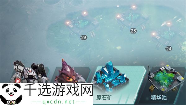 群星纪元科技提升方法攻略分享