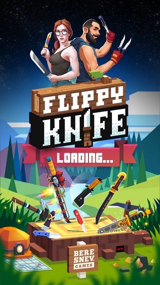 Flippy Knife最新版安装