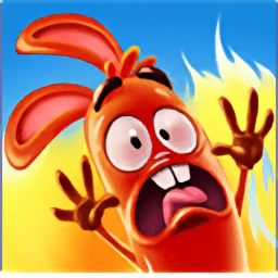 香肠快跑中文版(Sausage Run)