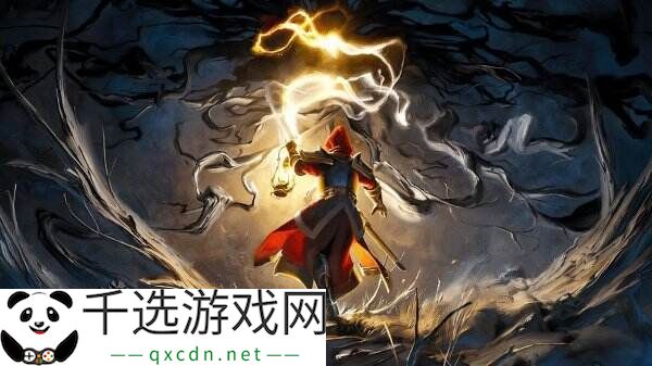 2.5D横向卷轴动作RPG《秘影曼德拉》现已正式发售