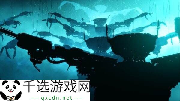 动作解谜游戏《Bionic Bay: 换影循迹》现已正式发售