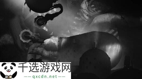 动作解谜游戏《Bionic Bay: 换影循迹》现已正式发售