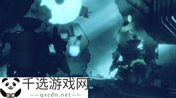 动作解谜游戏《Bionic Bay: 换影循迹》现已正式发售