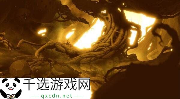 动作解谜游戏《Bionic Bay: 换影循迹》现已正式发售