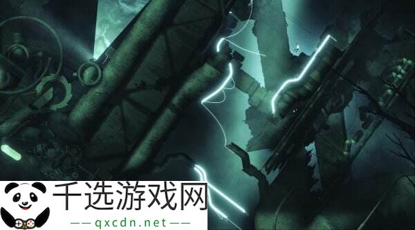 动作解谜游戏《Bionic Bay: 换影循迹》现已正式发售