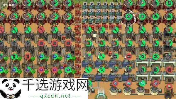 自动化建造农场模拟《牧神镇物语》现已式发售