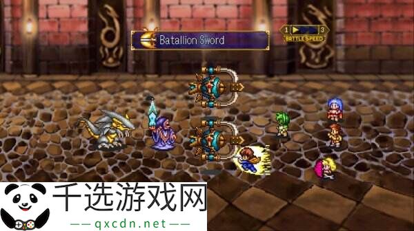 经典RPG游戏《露娜 高清收藏集》现已正式发售