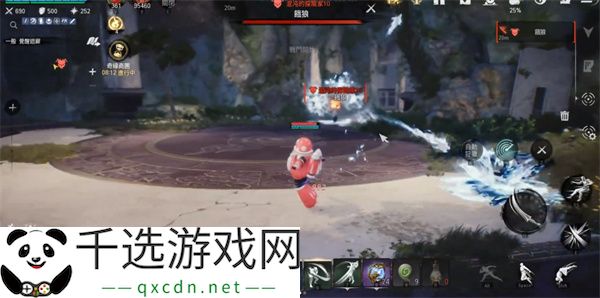 剑灵2饿狼机制介绍及打法攻略分享
