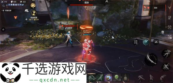 剑灵2饿狼机制介绍及打法攻略分享
