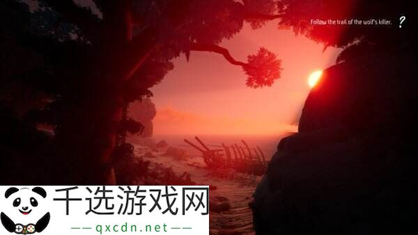《Two Falls (Nishu Takuatshina)》5月2日登陆PS5和Xbox平台