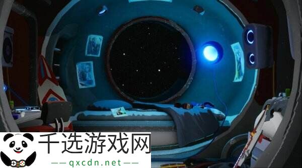 科幻开放动作冒险《星跃狂飙》6月19日登陆Steam平台