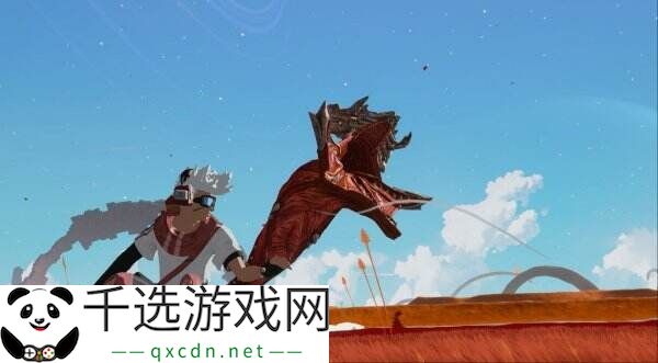 科幻开放动作冒险《星跃狂飙》6月19日登陆Steam平台