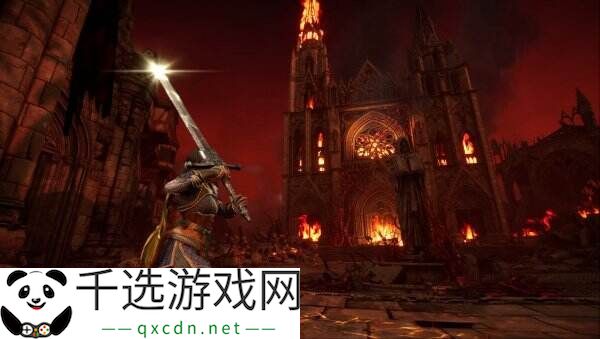 竞技类砍杀《饥兽之战》PC版抢先体验将于5月6日开启
