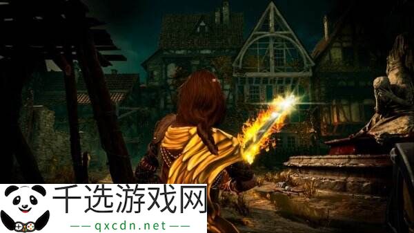 竞技类砍杀《饥兽之战》PC版抢先体验将于5月6日开启
