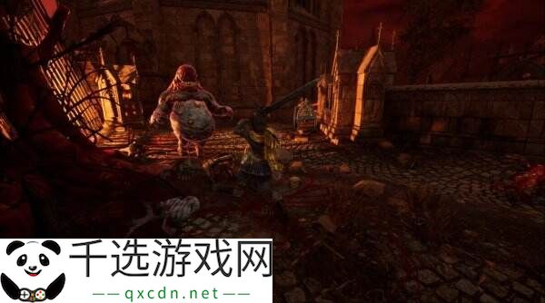 竞技类砍杀《饥兽之战》PC版抢先体验将于5月6日开启