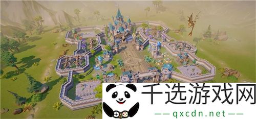 腾讯游戏发布会《龙石战争》亮相引热议：以“轻”减负，以“新”创变