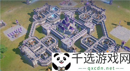 腾讯游戏发布会《龙石战争》亮相引热议：以“轻”减负，以“新”创变