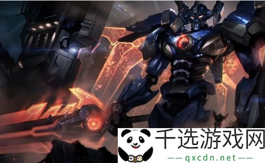 2023年LOL无限火力剑魔出装分析：最新最强装备搭配推荐