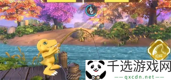 数码宝贝源码数据流失队玩法攻略分享