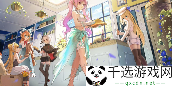 料理次元战舰少女R联动兑换码解析：装备词条叠加机制详解