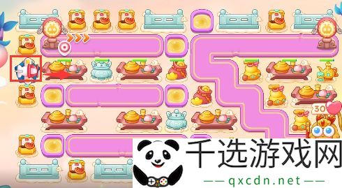 保卫萝卜4周赛8.31攻略：社交互动技巧与团队默契培养