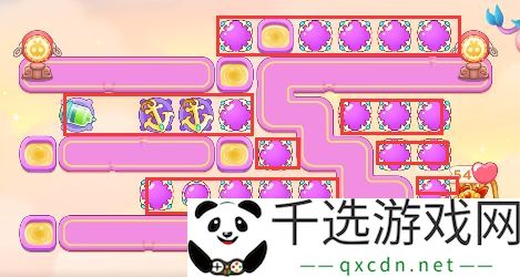 保卫萝卜4周赛8.31攻略：社交互动技巧与团队默契培养
