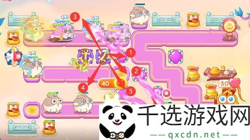 保卫萝卜4周赛8.31攻略：社交互动技巧与团队默契培养