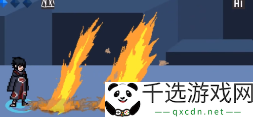 像素火影最新版在哪下载