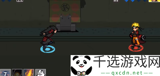 像素火影最新版在哪下载