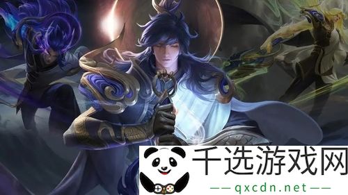 王者荣耀s32赛季更新解析 - s32赛季起始时间及新英雄内容介绍