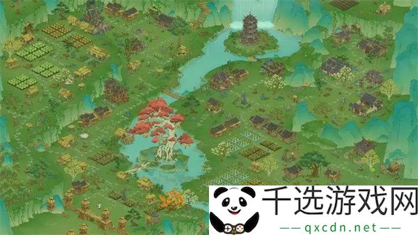 桃源记2五一劳动节福利兑换码分享