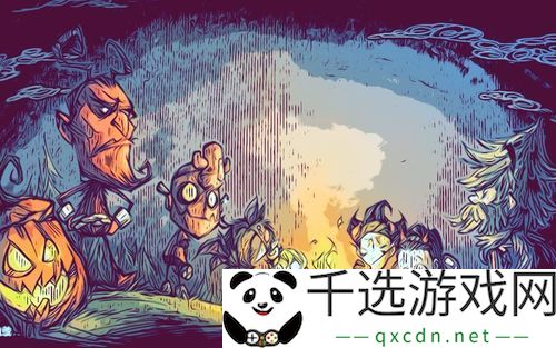 饥荒木炭制作详解-如何快速获取饥荒木炭材料及使用技巧