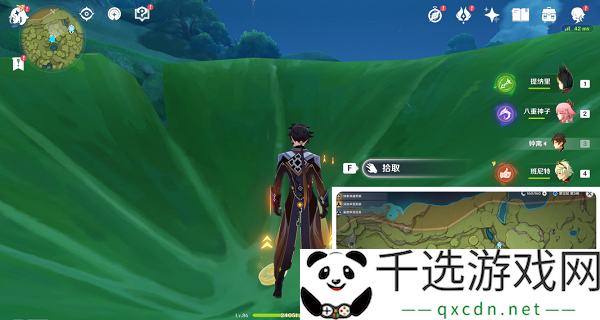 原神须弥旋曜玉帛位置大全：集中火力快速消灭敌人