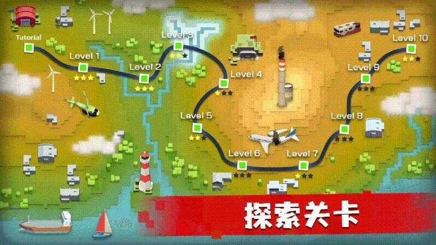 消灭僵尸潮手游游戏